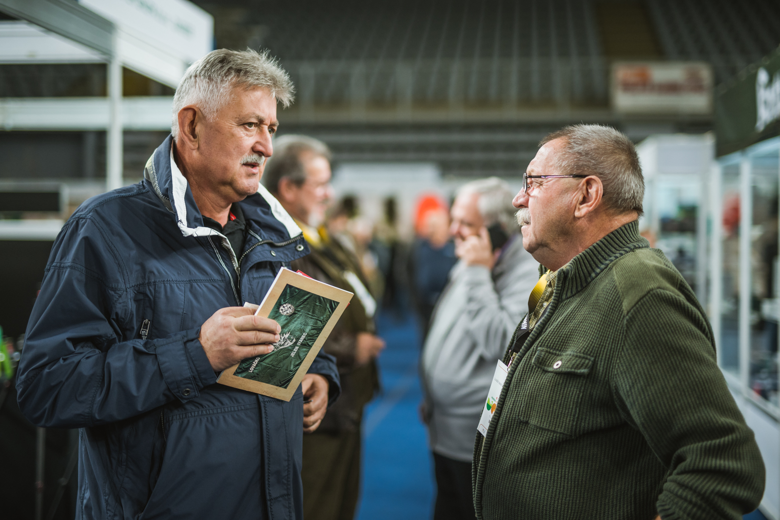 Međunarodni sajam ‘Priroda, lov, ribolov, turizam’ 2019., Arena Varaždin