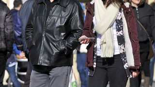 Klikom po Varaždinu