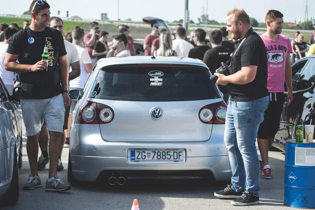 Street Style Car Meet kod Kero Benza u Gornjem Knegincu Street Style Car Meet kod Kero Benza u Gornjem Knegincu