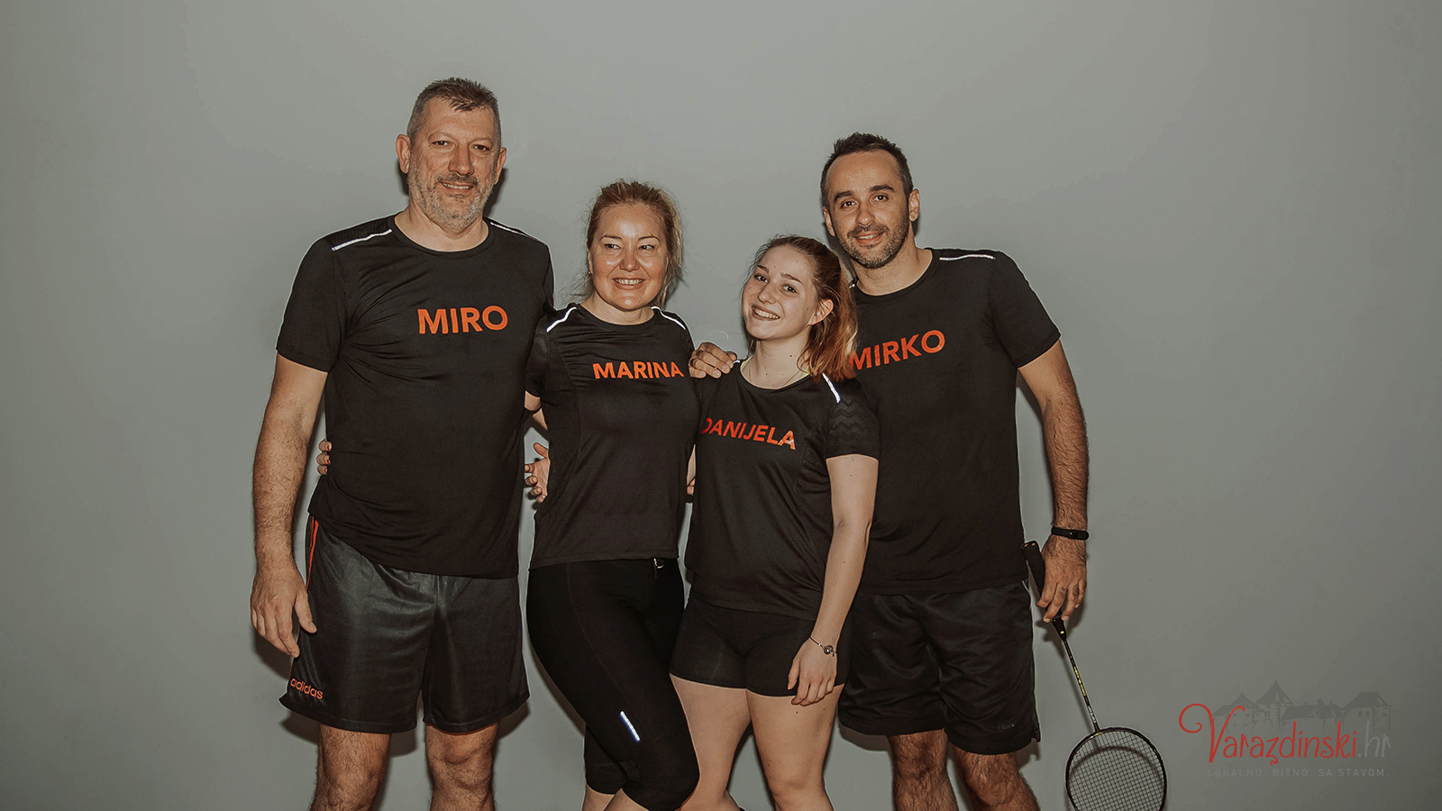 Marlex Open 2019 Marlex Open 2019