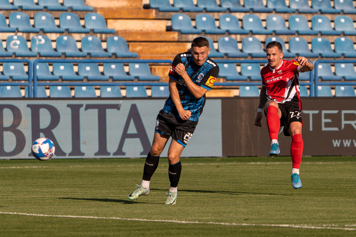 Varaždin – Lokomotiva