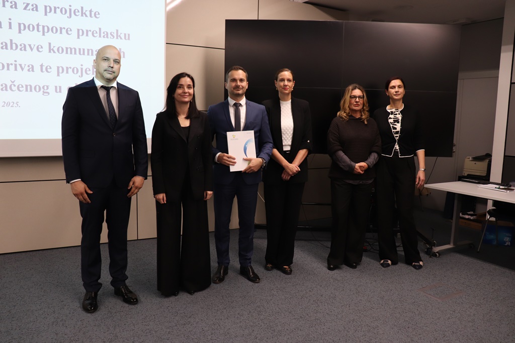 fond ugovor fond ugovor