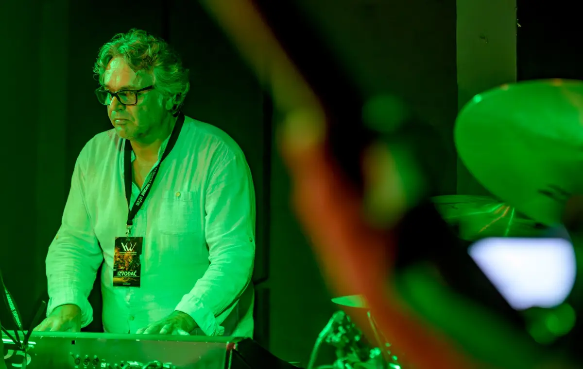 fontana blues festival 2025 – koncertni ured vz 25