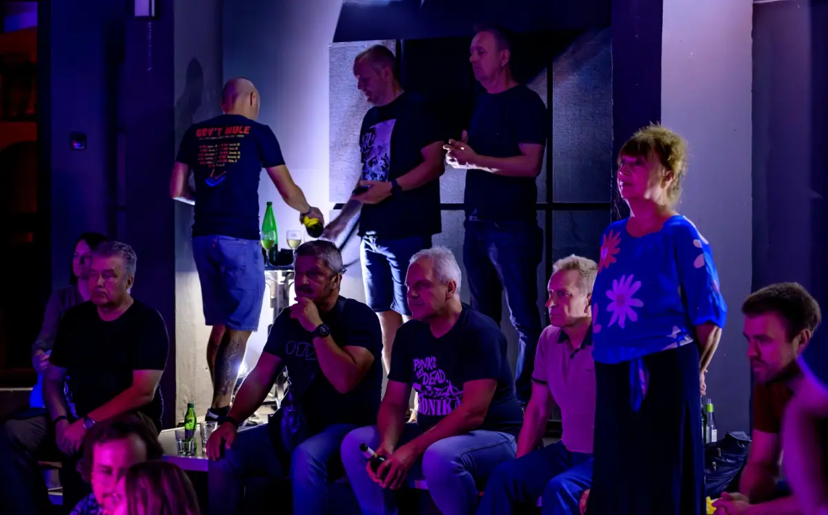 fontana blues festival 2025 – koncertni ured vz 40