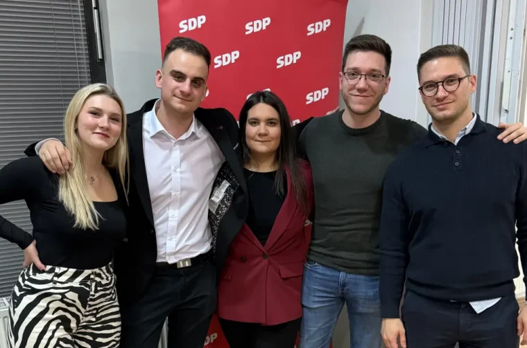 forum mladih sdp vz zupanije – sdp 04 forum mladih sdp vz zupanije – sdp 04