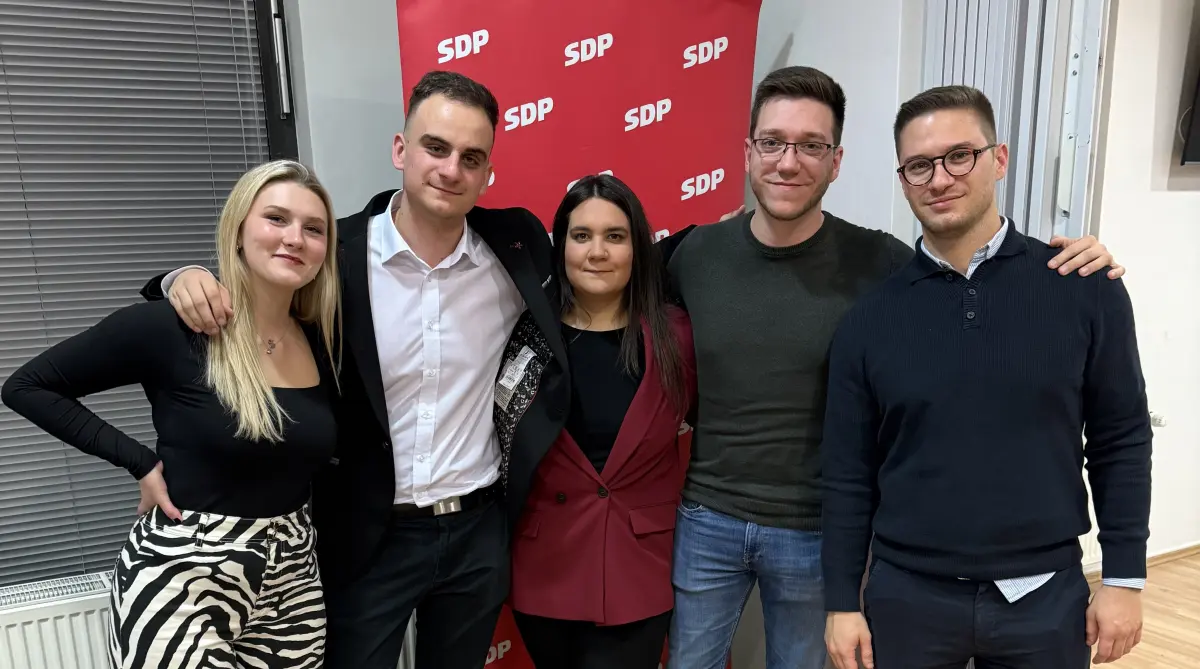 forum mladih sdp vz zupanije – sdp 04 forum mladih sdp vz zupanije – sdp 04