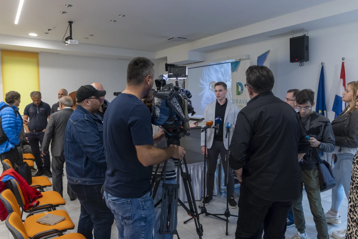 foto drava life 02 foto drava life 02