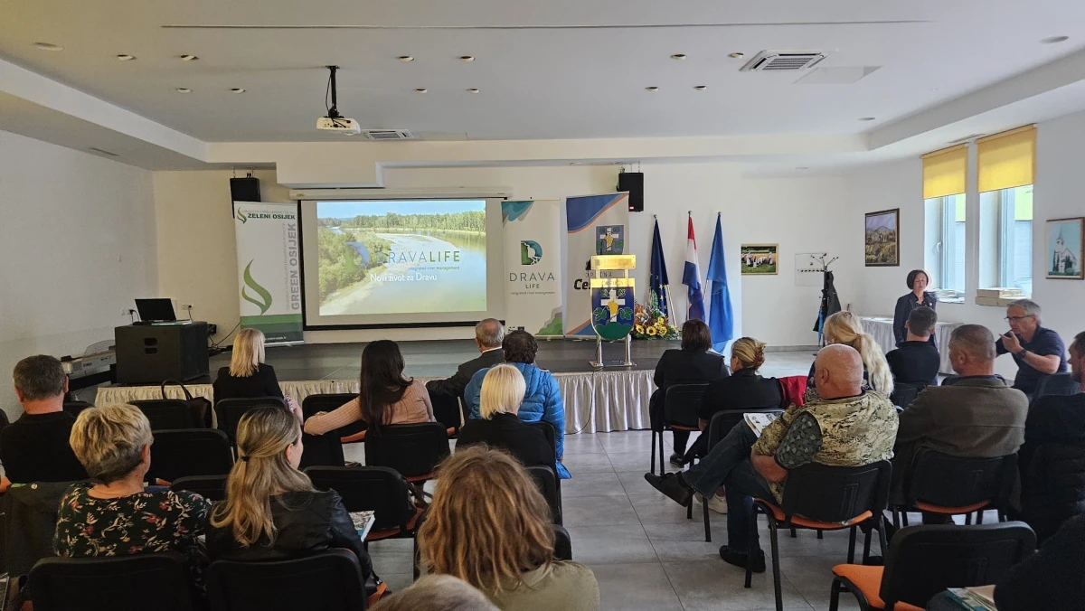 foto drava life 03 foto drava life 03