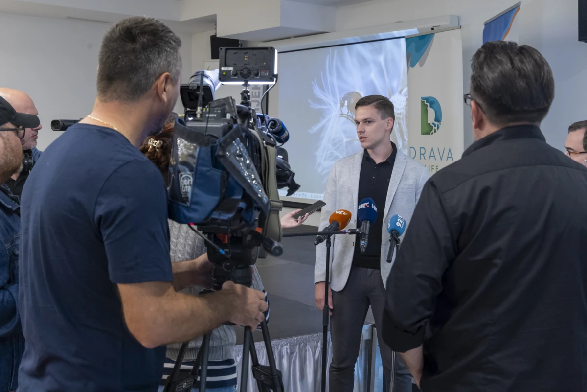 foto drava life 04 foto drava life 04