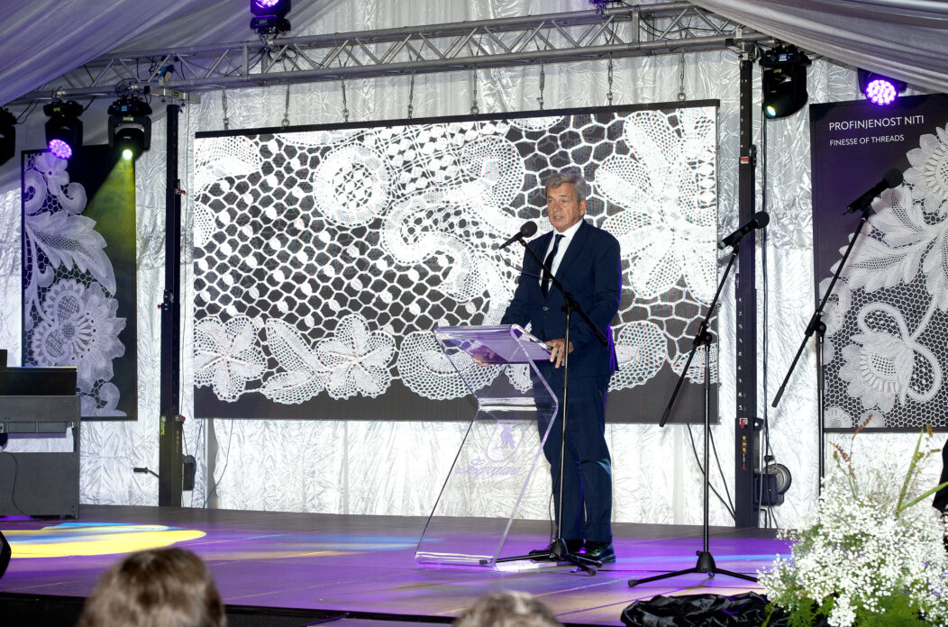 fotografija – festival čipke