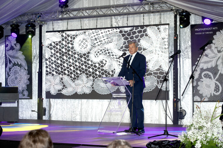 fotografija – festival čipke