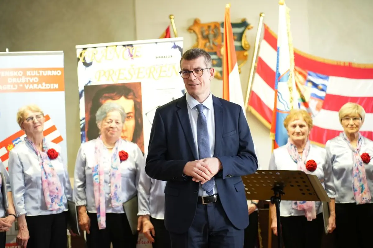 france preseren – grad vz 10