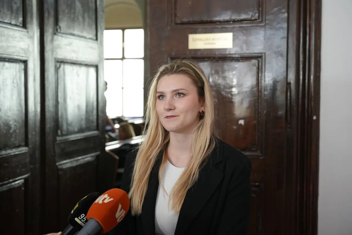 france preseren – grad vz 14
