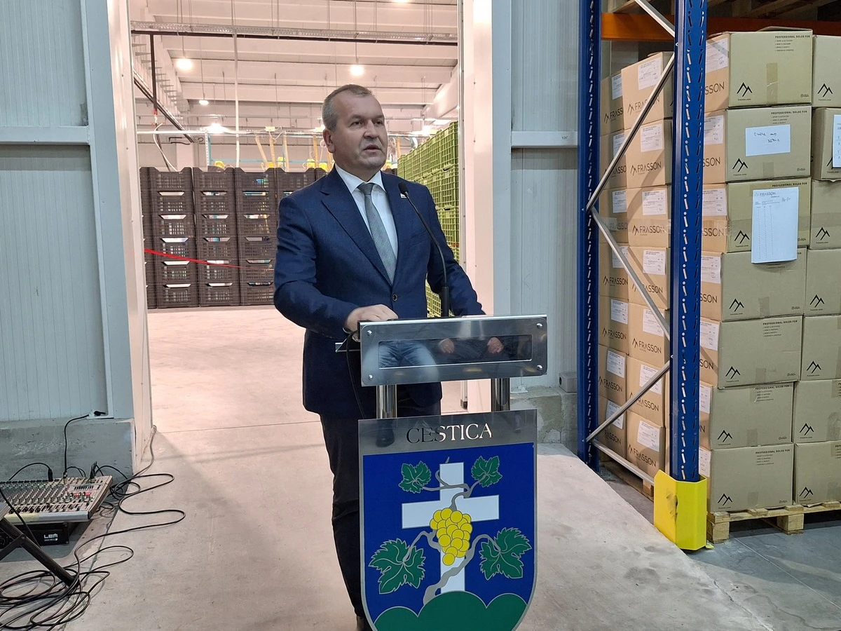 frasson – vz zupanija 11 frasson – vz zupanija 11