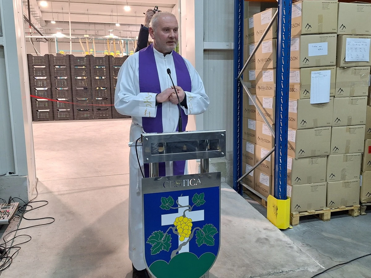 frasson – vz zupanija 12 frasson – vz zupanija 12