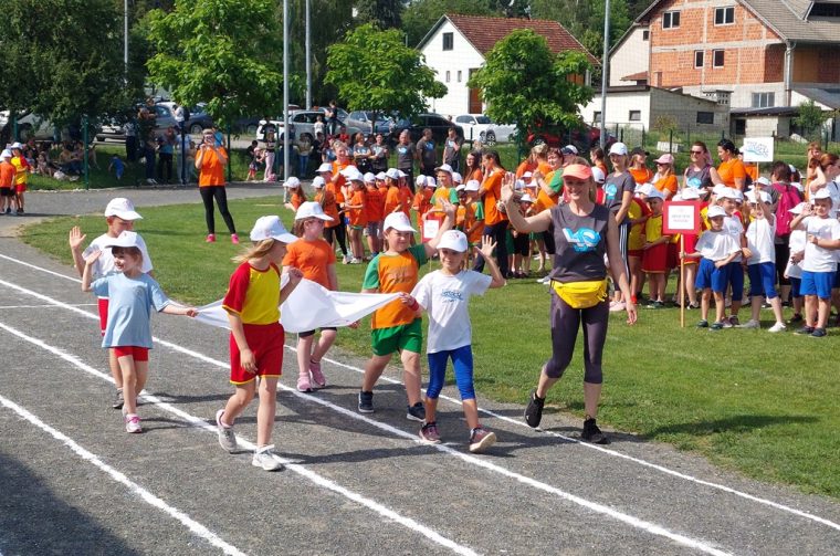 gnm djecja olimpijada 2