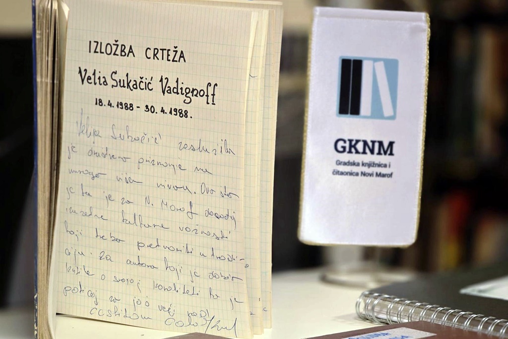 gnm knjiznica – obljetnica (4) gnm knjiznica – obljetnica (4)