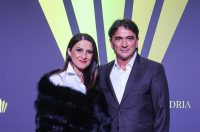 Zagreb: Cesarica gala party u Laubi na kojoj su dodijeljene glazbene nagrade Cesarica Zagreb: Cesarica gala party u Laubi na kojoj su dodijeljene glazbene nagrade Cesarica