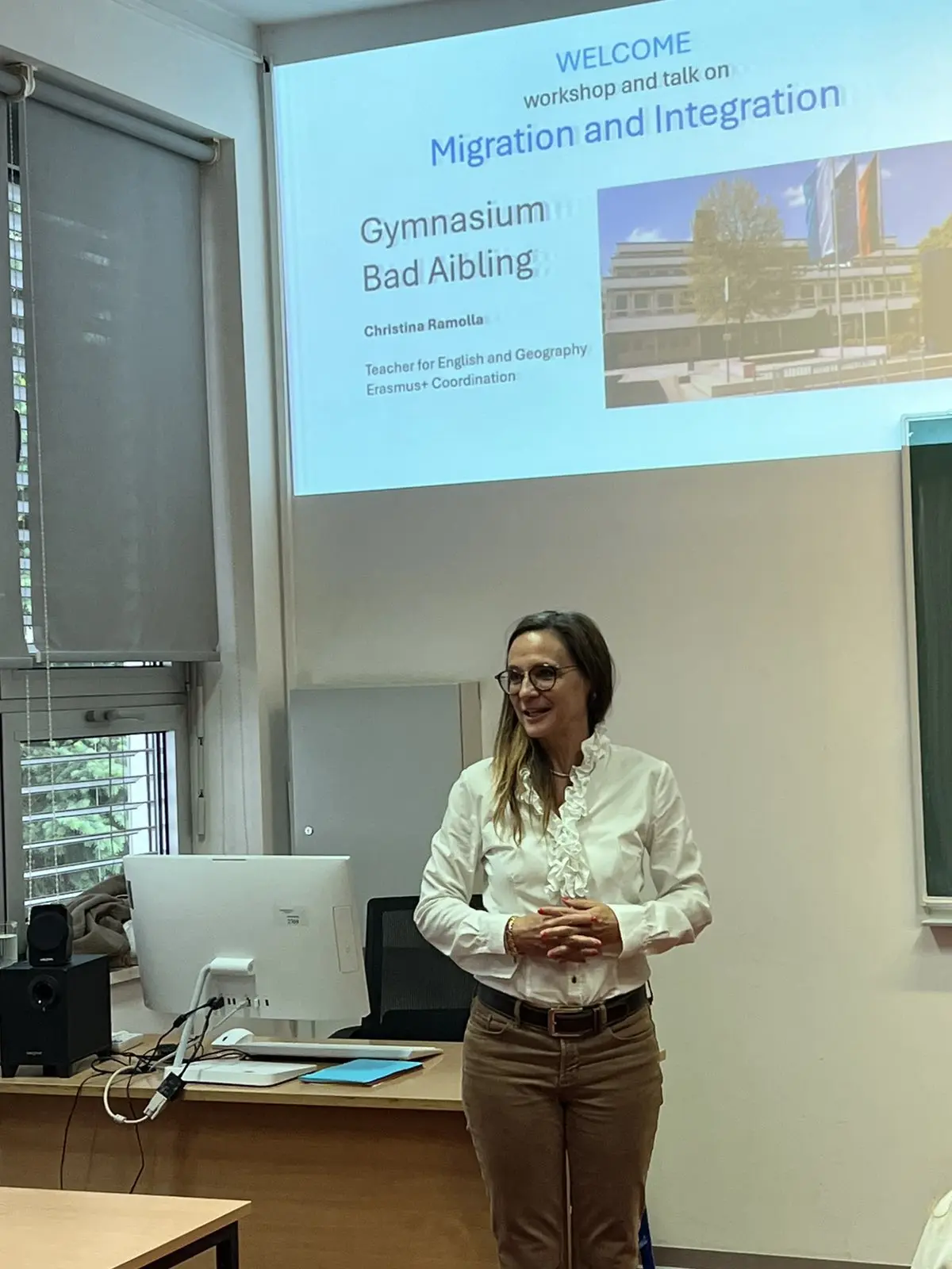 gospodarska skola projekt 01 gospodarska skola projekt 01