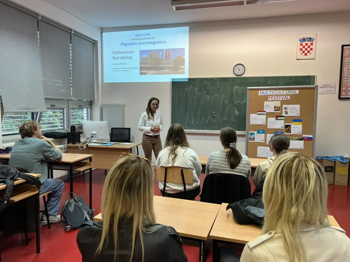 gospodarska skola projekt 02 gospodarska skola projekt 02