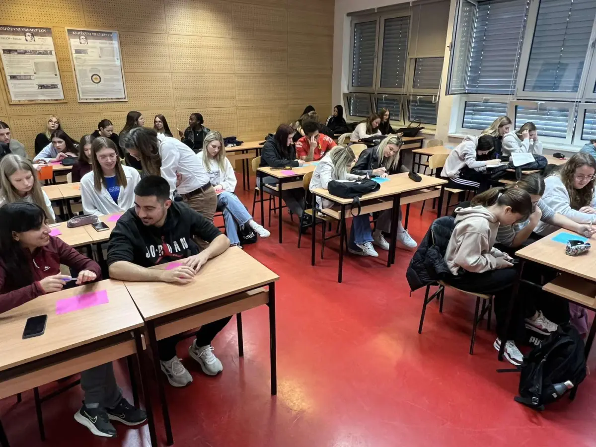 gospodarska skola projekt 03 gospodarska skola projekt 03