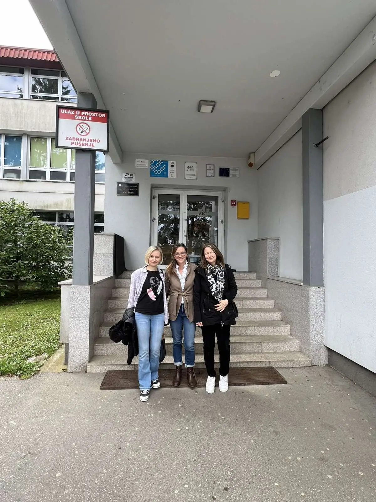 gospodarska skola projekt 06 gospodarska skola projekt 06