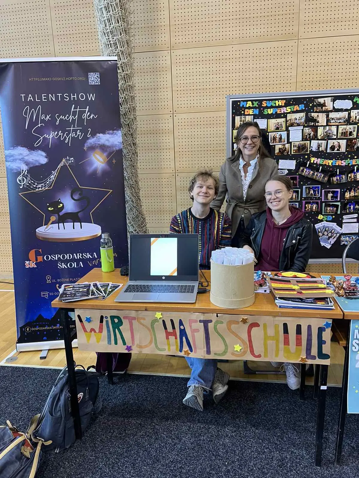 gospodarska skola projekt 07 gospodarska skola projekt 07