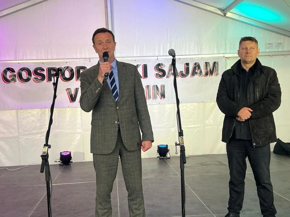 gospodarski sajam – grad vz 05 gospodarski sajam – grad vz 05