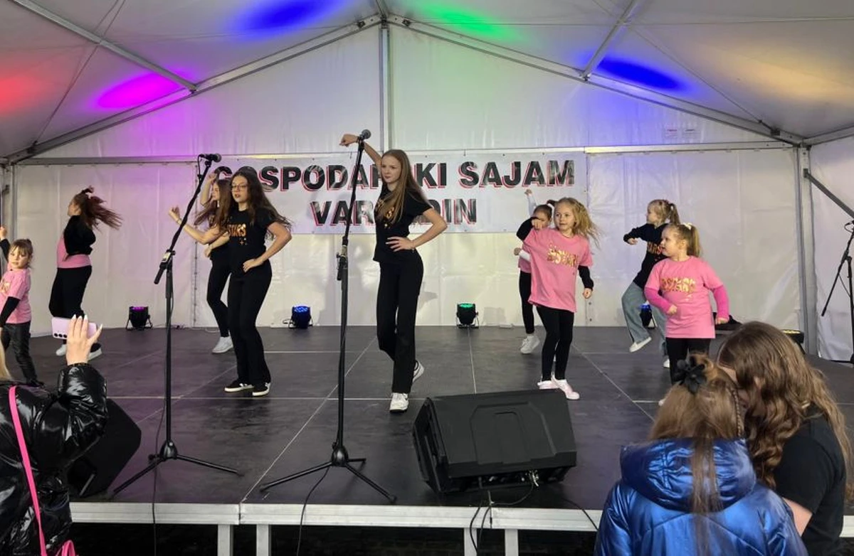 gospodarski sajam – grad vz 06 gospodarski sajam – grad vz 06