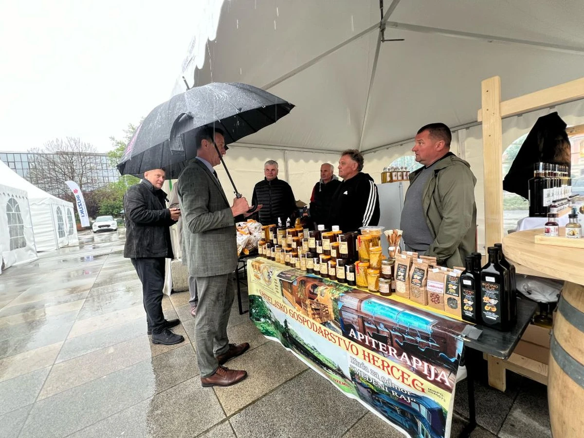 gospodarski sajam – grad vz 13 gospodarski sajam – grad vz 13