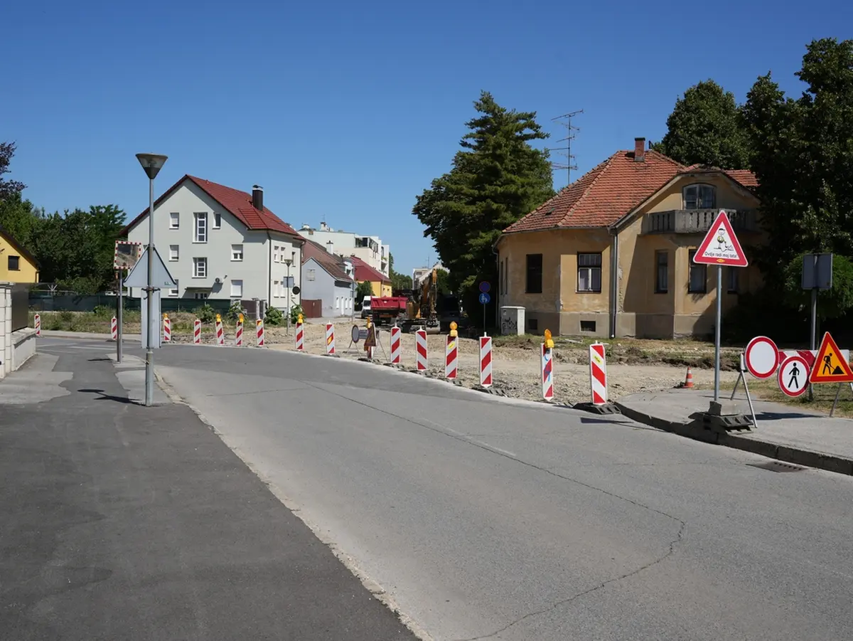 grad ulice uredjenje – grad vz 03