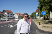 grad ulice uredjenje – grad vz 06