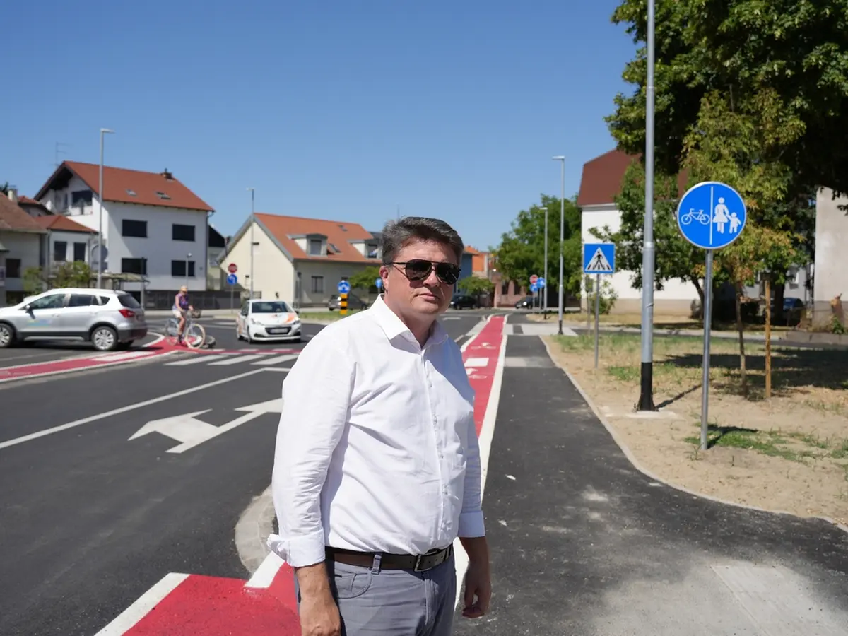 grad ulice uredjenje – grad vz 06