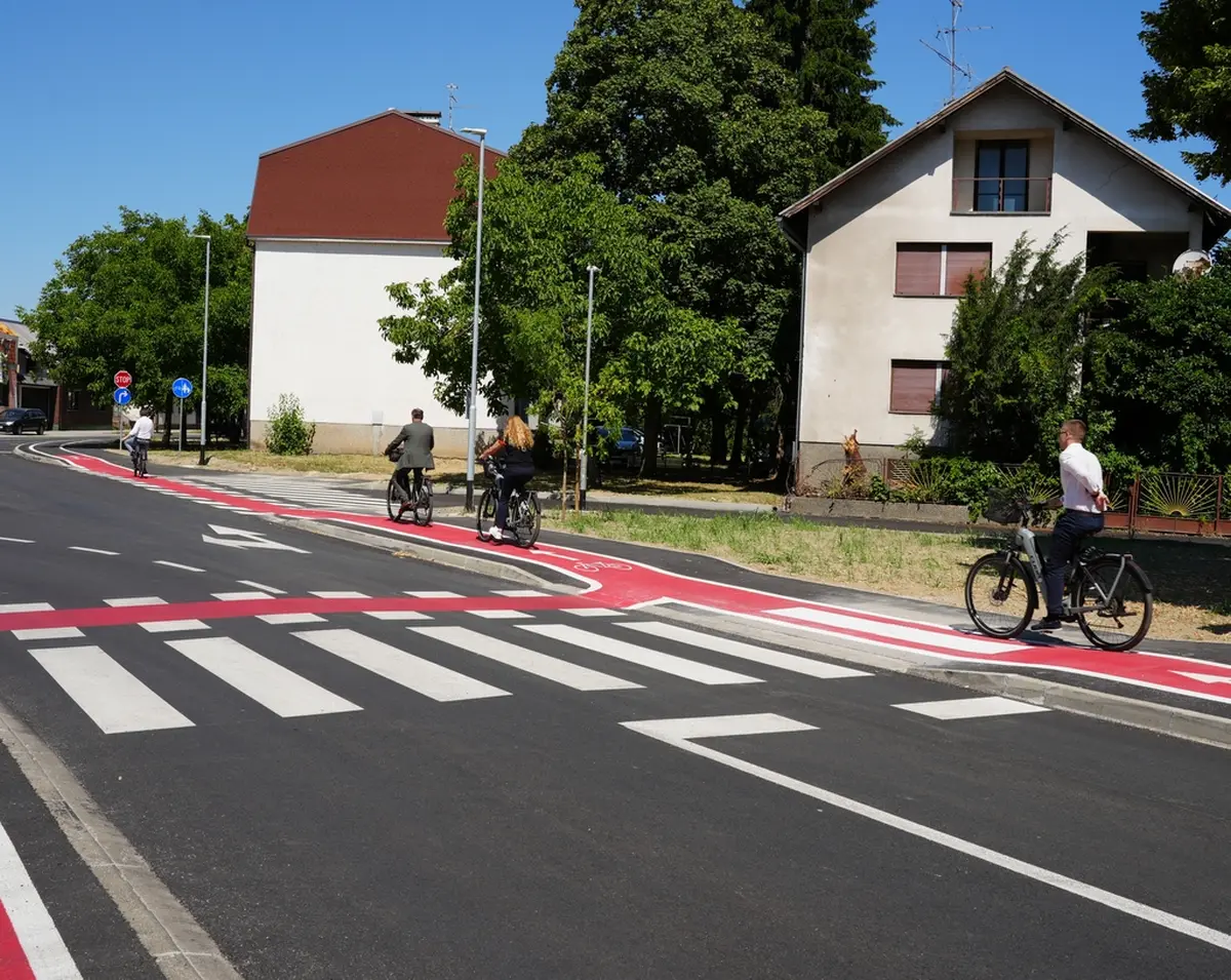 grad ulice uredjenje – grad vz 09