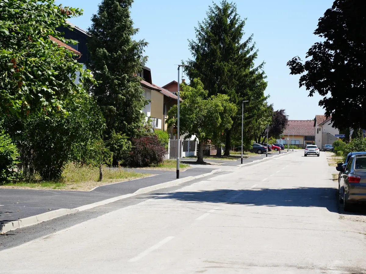 grad ulice uredjenje – grad vz 13