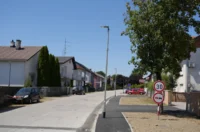 grad ulice uredjenje – grad vz 14