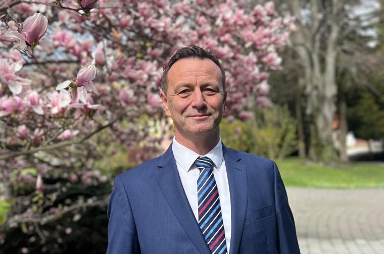 gradonačelnik – čestitka za Uskrs