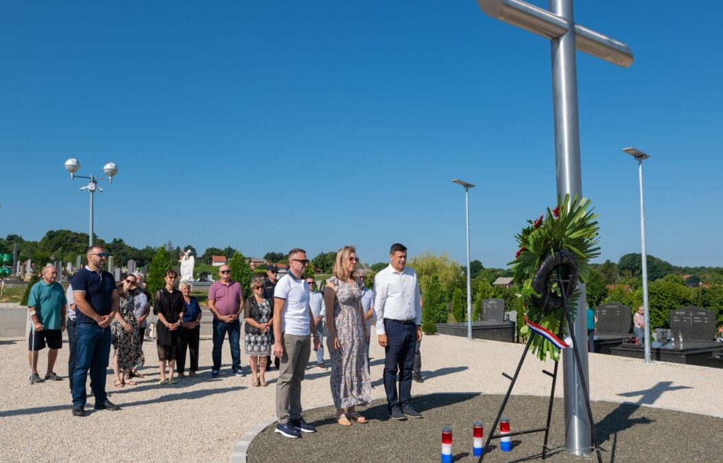 Općina Gornji Kneginec Općina Gornji Kneginec