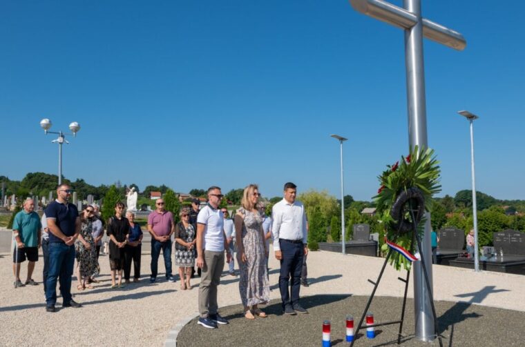Općina Gornji Kneginec