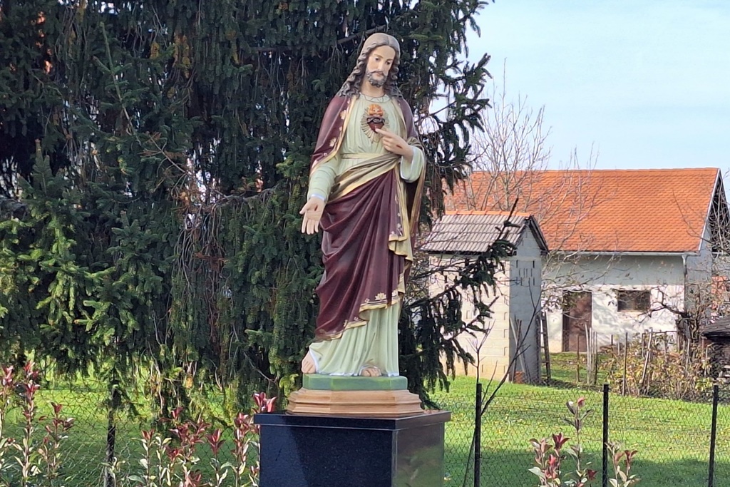 groblje svibovec-blagoslov (2)