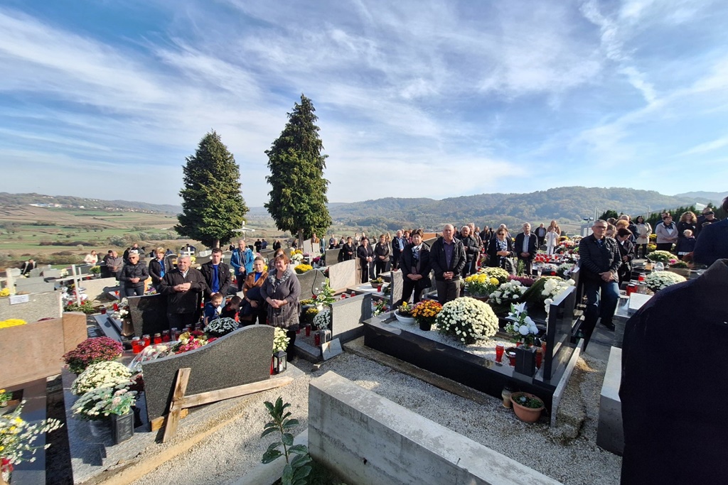 groblje svibovec-blagoslov (4)