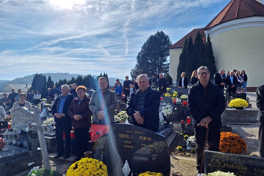 groblje svibovec-blagoslov (9)