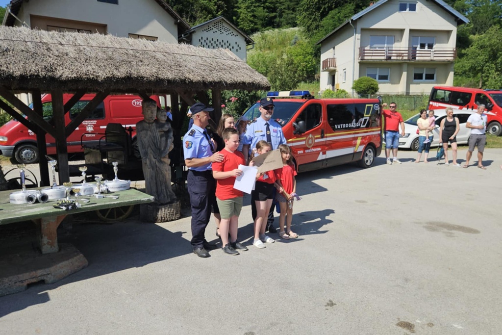 gvt – gradsko vatrogasno natjecanje (1)