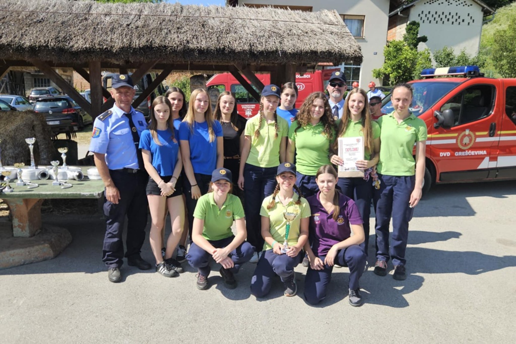 gvt – gradsko vatrogasno natjecanje (2)