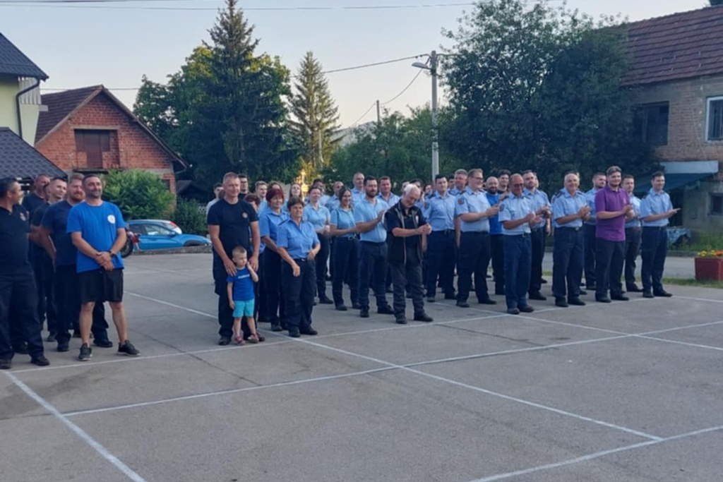 gvt – gradsko vatrogasno natjecanje (8)