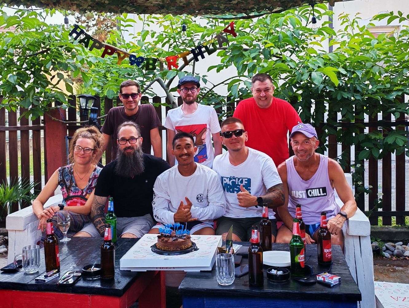 hem rodjendan 0 hem rodjendan 0