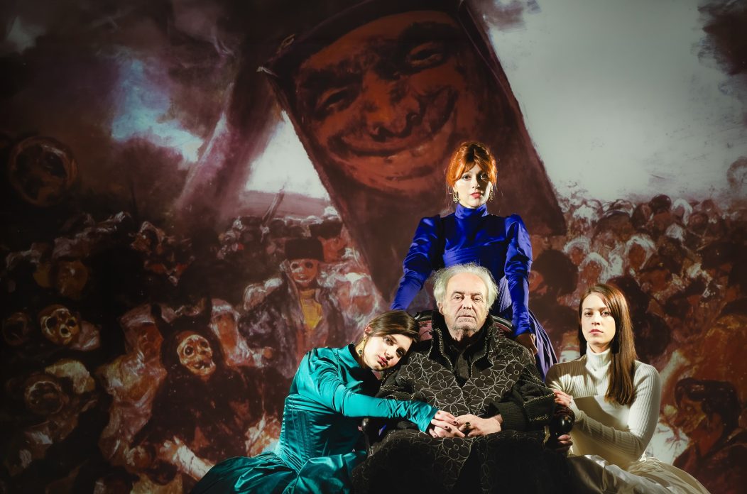 hnk kralj lear 1 – marko ercegovic hnk