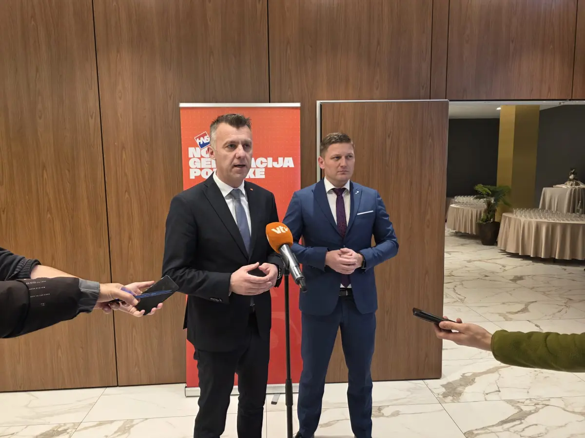 hns darko majhen 13 hns darko majhen 13