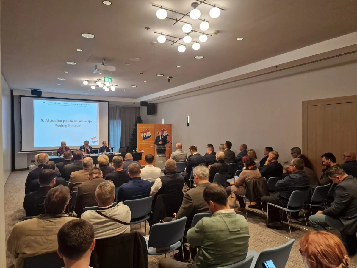 hns sredisnji odbor 09 hns sredisnji odbor 09