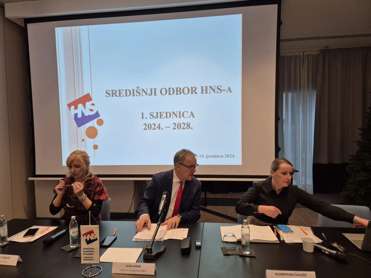 hns sredisnji odbor 10 hns sredisnji odbor 10